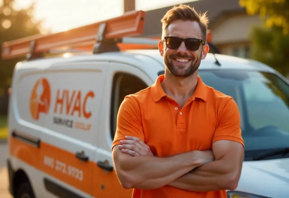 Emergency HVAC in Walton, IN